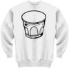 Custom Print Crewneck Sweatshirt Thumbnail