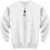 Custom Print Crewneck Sweatshirt Thumbnail