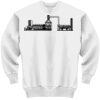 Custom Print Crewneck Sweatshirt Thumbnail