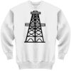 Custom Print Crewneck Sweatshirt Thumbnail