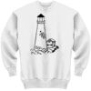 Custom Print Crewneck Sweatshirt Thumbnail