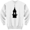 Custom Print Crewneck Sweatshirt Thumbnail