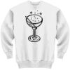 Custom Print Crewneck Sweatshirt Thumbnail