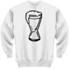 Custom Print Crewneck Sweatshirt Thumbnail