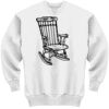 Custom Print Crewneck Sweatshirt Thumbnail