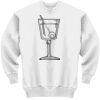 Custom Print Crewneck Sweatshirt Thumbnail