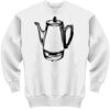 Custom Print Crewneck Sweatshirt Thumbnail