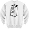 Custom Print Crewneck Sweatshirt Thumbnail