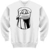 Custom Print Crewneck Sweatshirt Thumbnail