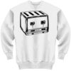 Custom Print Crewneck Sweatshirt Thumbnail