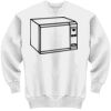 Custom Print Crewneck Sweatshirt Thumbnail