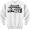 Custom Print Crewneck Sweatshirt Thumbnail