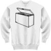 Custom Print Crewneck Sweatshirt Thumbnail