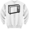 Custom Print Crewneck Sweatshirt Thumbnail