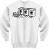 Custom Print Crewneck Sweatshirt Thumbnail