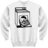 Custom Print Crewneck Sweatshirt Thumbnail