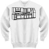 Custom Print Crewneck Sweatshirt Thumbnail