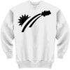 Custom Print Crewneck Sweatshirt Thumbnail