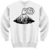 Custom Print Crewneck Sweatshirt Thumbnail