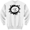 Custom Print Crewneck Sweatshirt Thumbnail