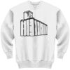 Custom Print Crewneck Sweatshirt Thumbnail