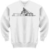 Custom Print Crewneck Sweatshirt Thumbnail