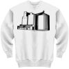 Custom Print Crewneck Sweatshirt Thumbnail