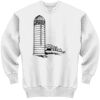 Custom Print Crewneck Sweatshirt Thumbnail