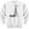 Custom Print Crewneck Sweatshirt Thumbnail