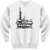 Custom Print Crewneck Sweatshirt Thumbnail