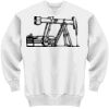 Custom Print Crewneck Sweatshirt Thumbnail