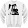 Custom Print Crewneck Sweatshirt Thumbnail