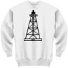 Custom Print Crewneck Sweatshirt Thumbnail