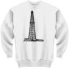 Custom Print Crewneck Sweatshirt Thumbnail