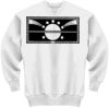 Custom Print Crewneck Sweatshirt Thumbnail