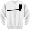 Custom Print Crewneck Sweatshirt Thumbnail