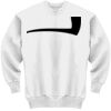 Custom Print Crewneck Sweatshirt Thumbnail