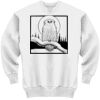 Custom Print Crewneck Sweatshirt Thumbnail