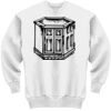 Custom Print Crewneck Sweatshirt Thumbnail