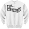 Custom Print Crewneck Sweatshirt Thumbnail