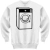 Custom Print Crewneck Sweatshirt Thumbnail