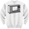 Custom Print Crewneck Sweatshirt Thumbnail