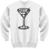 Custom Print Crewneck Sweatshirt Thumbnail