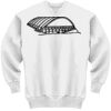 Custom Print Crewneck Sweatshirt Thumbnail