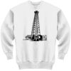 Custom Print Crewneck Sweatshirt Thumbnail