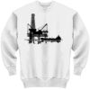 Custom Print Crewneck Sweatshirt Thumbnail