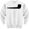 Custom Print Crewneck Sweatshirt Thumbnail