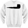 Custom Print Crewneck Sweatshirt Thumbnail