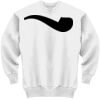 Custom Print Crewneck Sweatshirt Thumbnail