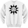 Custom Print Crewneck Sweatshirt Thumbnail